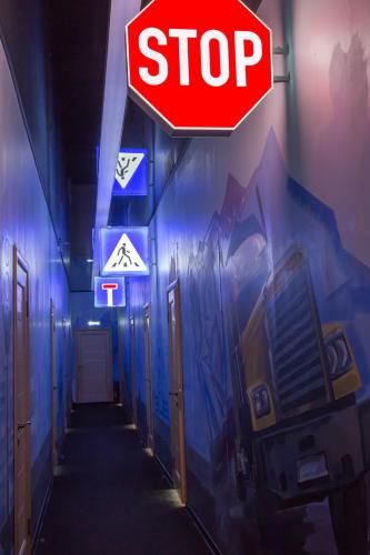 Hotel Photo 21