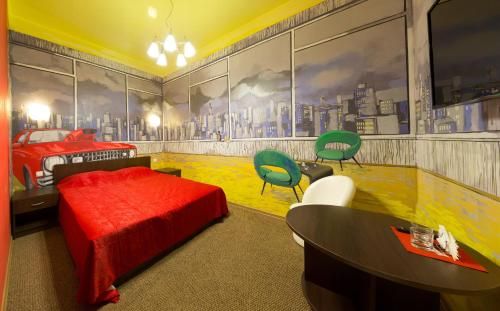 Hotel Photo 5