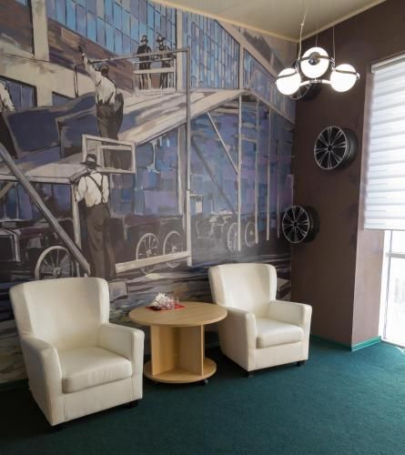 Hotel Photo 10
