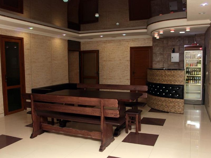 Hotel Photo 22