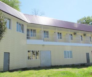 Guest House Svetlitsa Khosta Russia