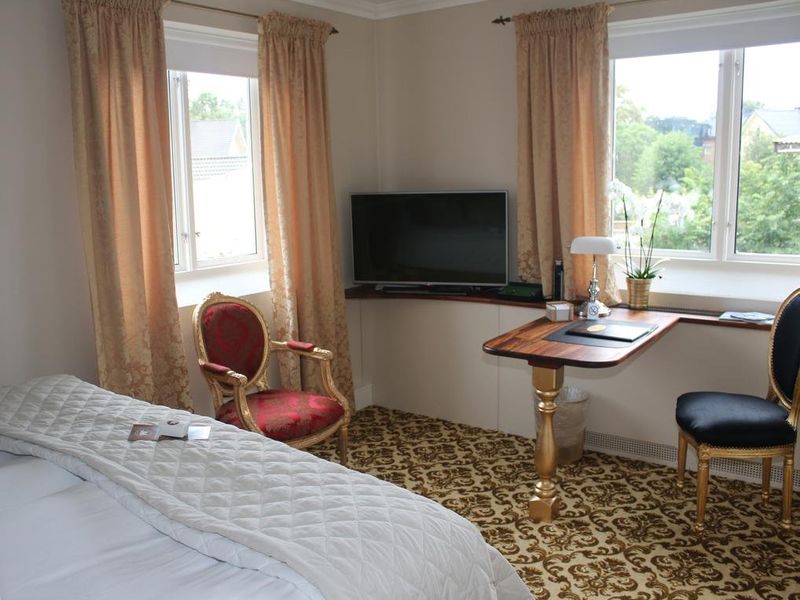 Hotel Photo 6