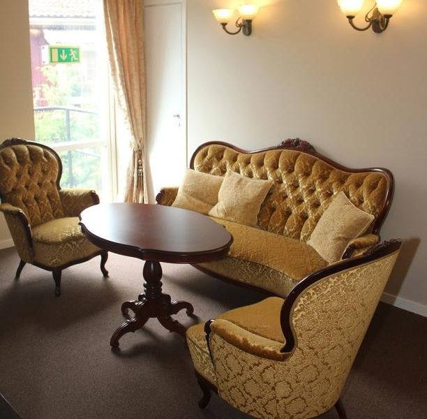 Hotel Photo 9