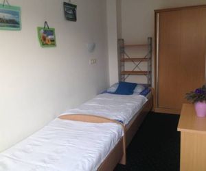 Vila Julija Bled Slovenia
