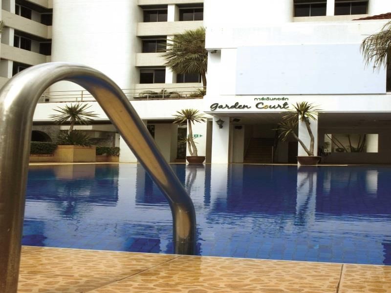 Hotel Photo 22