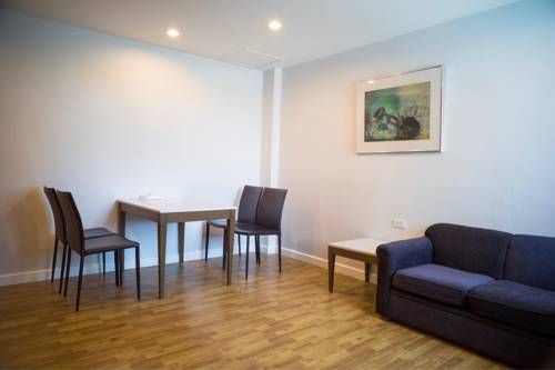 Hotel Photo 8