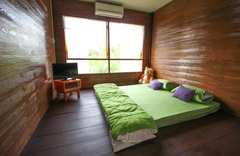 Phor Kub Mae Homestay