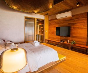 Pranburi Beach Front House Ban Hmai Thailand