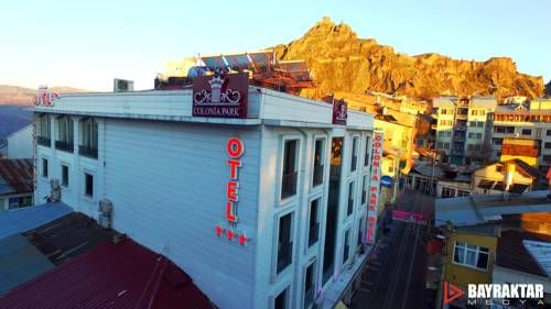 Hotel Photo 22
