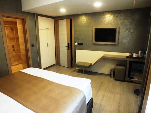 Hotel Photo 8