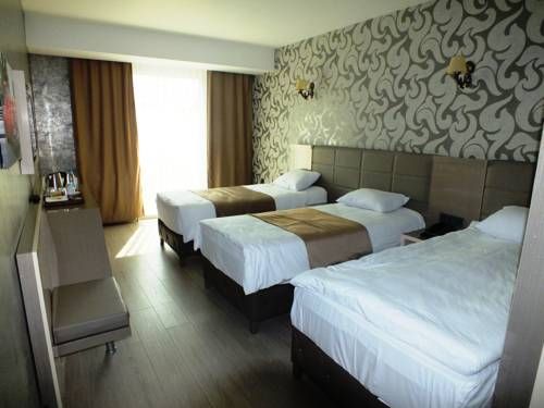 Hotel Photo 9