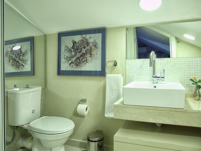 Hotel Photo 10