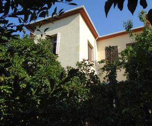Lotus Garden Hostel Izmir Izmir Turkey