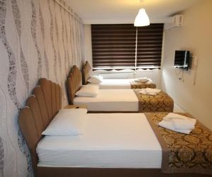 Selimiye Hotel Edirne Turkey