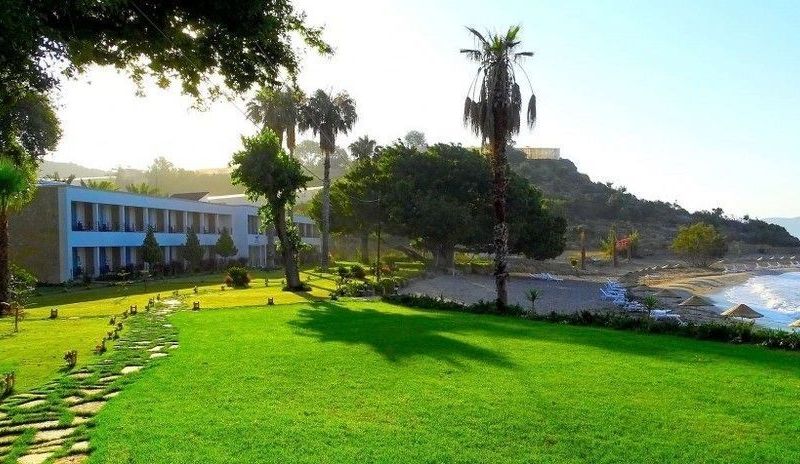 Hotel Photo 12