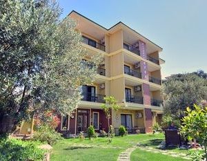 Nilüfer Butik Otel Ayvalik Turkey