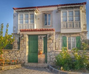 Kupina Alaçatı Alacati Turkey