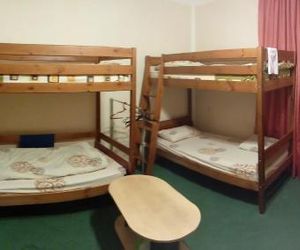 Hostel Olimpiyskiy Kiev Ukraine