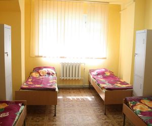 Greenhostel Kiev Ukraine