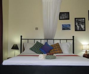 Carpe Diem Guesthouse Entebbe Uganda