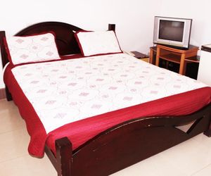 Anderita Beach Hotel Entebbe Uganda
