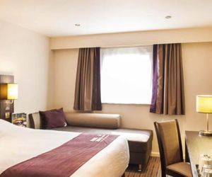 Premier Inn Slough Slough United Kingdom