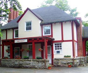 Franciscan Guest House Kennebunkport United States