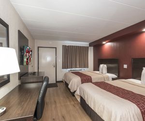 Red Roof Inn Wildwood – Cape May/Rio Grande Wildwood Crest United States