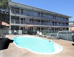Seagem Motel and Apartments Seaside Heights United States