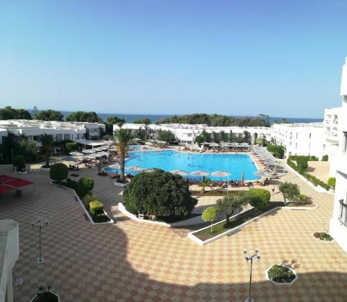 Hotel Photo 22