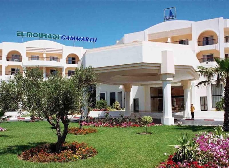 Hotel Photo 24