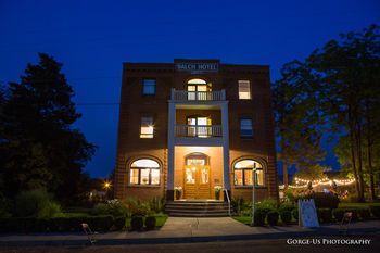 Hotel Photo 23