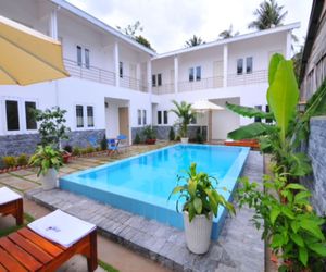Orchid Guesthouse Duong Dong Vietnam