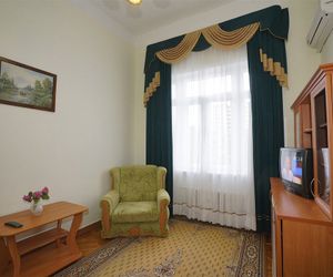 Dyulber Sanatorium Koreiz Autonomous Republic of Crimea