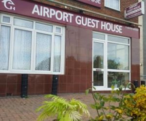 Airport Guest House Windsor United Kingdom