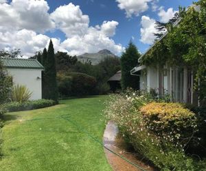Rosewood Corner, Clarens Letselaskraal South Africa