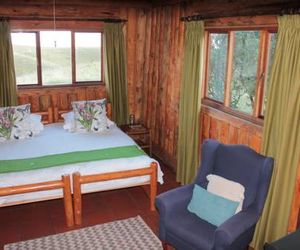 Greenfire Drakensberg Lodge Bonjaneni South Africa