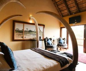 Phumelelo Lodge Mabula South Africa
