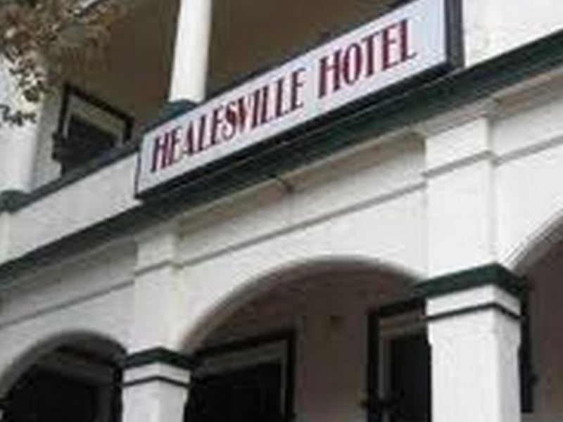 Hotel Photo 18