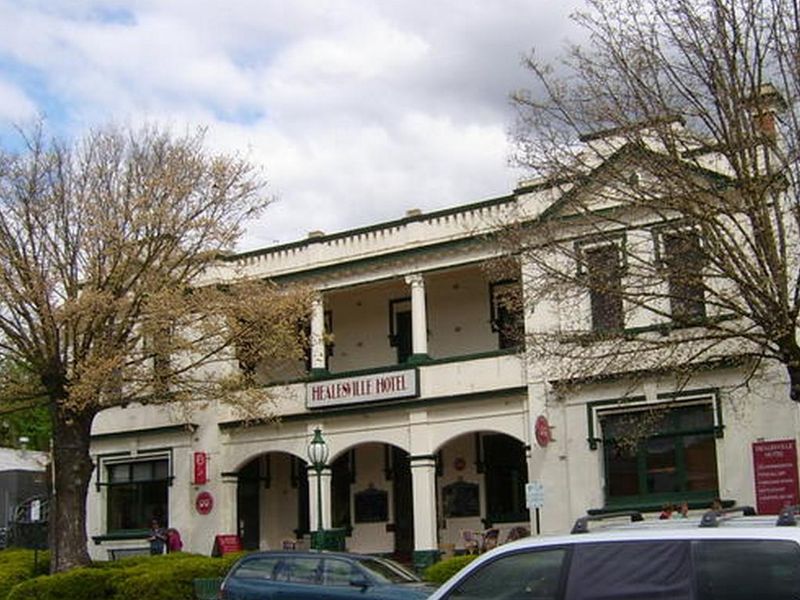 Hotel Photo 19