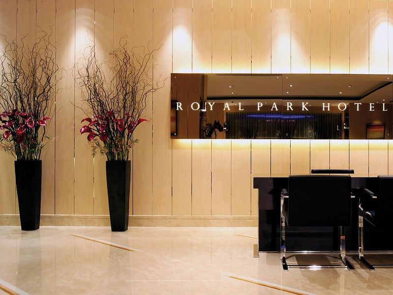 Hotel Photo 13