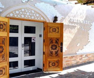 Sunrise Caravan Stay - Boutique Guest House Tashkent Uzbekistan