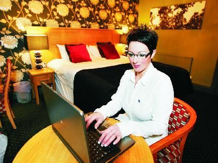 Hotel Photo 4
