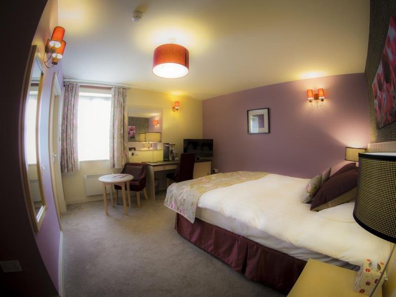 Hotel Photo 7