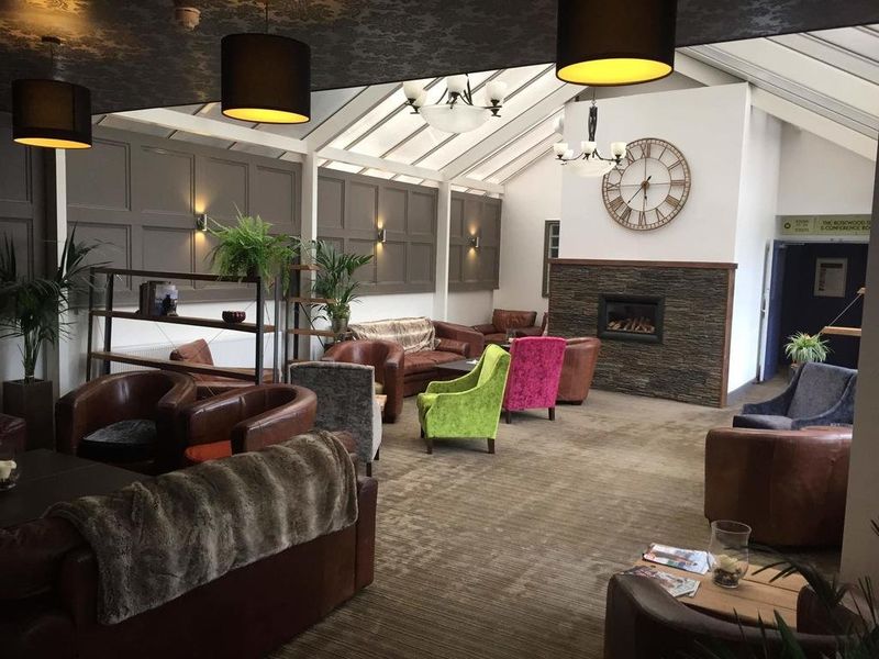 Hotel Photo 8