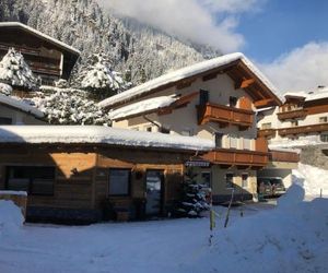 Appartement Christian Mayrhofen Austria