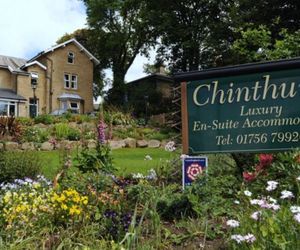 Chinthurst Guest House Skipton United Kingdom