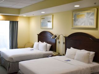 Hotel pic Comfort Inn & Suites Tavares North