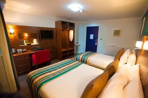 Hotel Photo 1