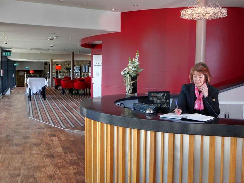 Hotel Photo 15